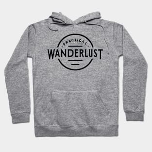 Wanderlust Style Hoodie